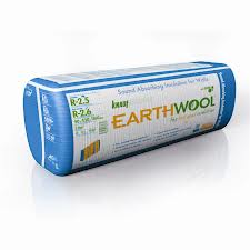 earthwool acoustic batt – Premium Insulation & Pipelagging Supplier